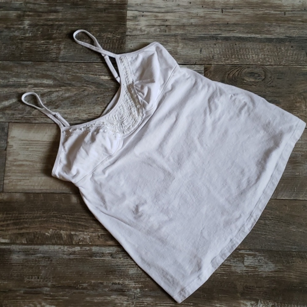 Stylebook y2k tank size large